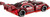 Hot Wheels id Red GT Hunter Car