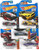 Hot Wheels Muscle Car Madness 5 Pack Random Bundle Set from Pappystoyshop.com