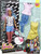 Barbie Fashionistas Doll Blue Violet Gift Set