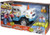 Matchbox Big Boots Arctic Transporter Vehicle