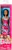 Barbie African American Doll with Spring Dress Purple and Pink Flowers
