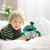 Fisher Price Team Umizoomi Bot Plush