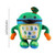 Fisher Price Team Umizoomi Bot Plush