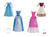 Disney Princess Cinderella Total Fairytale Fashion Pack
