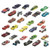 Hot Wheels 24 Car Random Assortment Party Pack Bundle 2017 and Newer