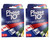 Phase 10 Card Game 2 Pack W4729