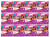 Spirit Untamed Ponies Series 2 Mini Figures Blind Bags Pony (Case of 12)