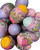 Barbie Color Reveal Pets Surprises Bundle of 3 Random Eggs GVK58 from Pappystoyshop.com