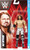 WWE Wrestling Basic AJ Styles Series 130 Figure