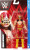 WWE Wrestling Basic Gran Metalik Series 130 Figure HDD23 from Pappystoyshop.com
