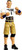 WWE Wrestling Basic John Cena Series 130 Figure