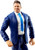 WWE Wrestling Basic The Miz Series 129 Figure
