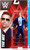 WWE Wrestling Basic The Miz Series 129 Figure HDD16 from Pappystoyshop.com