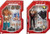 WWE Wrestling Ultimate Edition Ultimate Warrior & Papa Shango Grudge Match HYL68 from Pappystoyshop.com