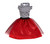 Barbie Complete Look Fashion Pack Striped Top Ruby Skirt
