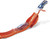 Hot Wheels Cobra Coil Trackset