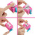 Barbie Puppy Party Playset with Blonde Doll