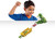 Hot Wheels Crocodile Crunch Play Set