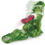 Hot Wheels Crocodile Crunch Play Set