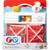 Fisher Price My First Farm DFP38 from Pappystoyshop.com