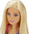 Barbie Floral Fashion Pink Dress Doll