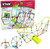 K'NEX Amusement Park In A Box 34042 from Pappystoyshop.com