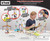 K'NEX Amusement Park In A Box