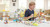 K'NEX Amusement Park In A Box