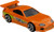Hot Wheels Fast & Furious Race & Drift Cars 5 Pack
