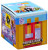 Minecraft Series 18 Cute Series Mini Figure Blind Box Bundle of 3 Packs