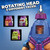 Mega Construx Masters of the Universe Figure Bundle (5-Pack)