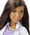 Barbie Careers Pet Vet Doll African American