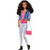 Barbie Style Nikki Doll