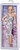 Barbie  Look City Shine Barbie Doll