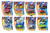Blaze & The Monster Machines Diecast Complete Bundle of 8 Vehicles CGF20-963F from Pappystoyshop.com