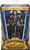 WWE Wrestling Defining Moments Undertaker Figure