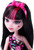 Monster High Draculaura Doll DAMAGED PACKAGING