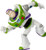 Disney Pixar Toy Story Buzz Lightyear 7" Figure