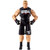 WWE Wrestling Basic Brock Lesnar Series 75 Figure