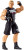WWE Wrestling Basic Brock Lesnar Series 75 Figure