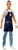 Barbie Ken Doll Barista Wearing Cafe Apron
