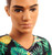 Barbie Ken Fashionistas Doll 15 Tropical Vibes