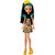 Monster High Cleo De Nile Doll with Comic Book Inspired Dress