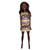 Barbie Doll African American Girl FTK19 from Pappystoyshop.com