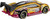 Hot Wheels id Super Blitzen Yellow