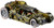Hot Wheels id The Dark Knight Die Cast Car