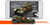 Hot Wheels id The Dark Knight Die Cast Car
