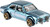 Hot Wheels id '70 Ford Escort RS1600 Diecast Car