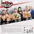 WWE Wrestling Battle Pack John Cena vs Roman Reigns Series 56 Figure