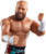WWE Wrestling Basic Mike Kanellis Series 110 Figure